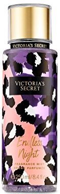 endless night perfumes by victorias secret