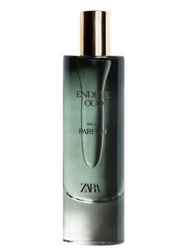 endless oud zara