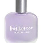 endless skies perfumes by hollister