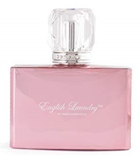 english laundry signature for her perfumes by english laundry