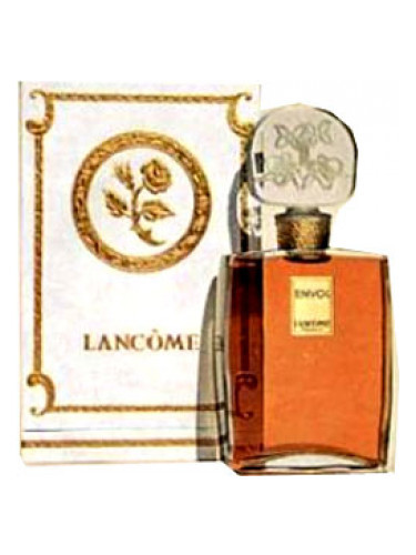 envol lancome