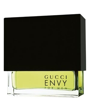 envy for men gucci