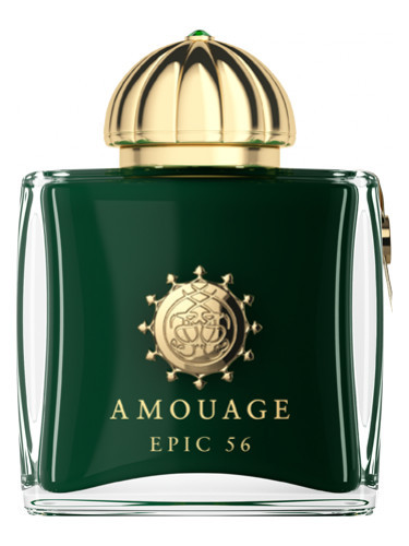 epic 56 woman perfumes by amouage