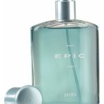 epic perfumes by jafra