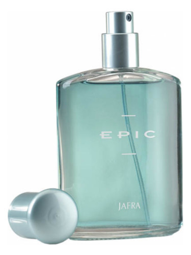 epic perfumes by jafra