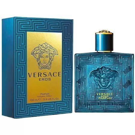 eros parfum versace