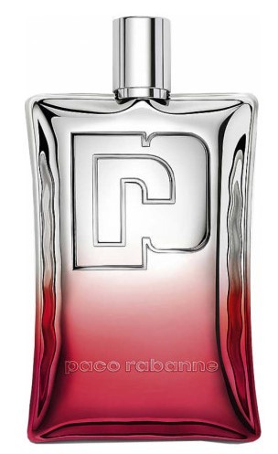 erotic me perfumes by paco rabanne