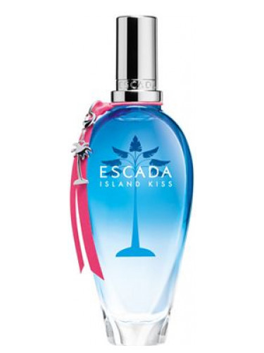 escada island kiss 2011 escada