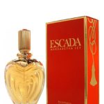 escada margaretha ley escada