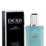 escada pour homme light silver edition escada