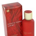 esencia femme perfumes by loewe