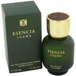 esencia perfumes by loewe