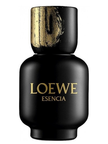 esencia pour homme eau de parfums perfumes by loewe