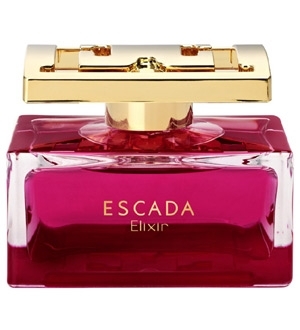 especially escada elixir escada