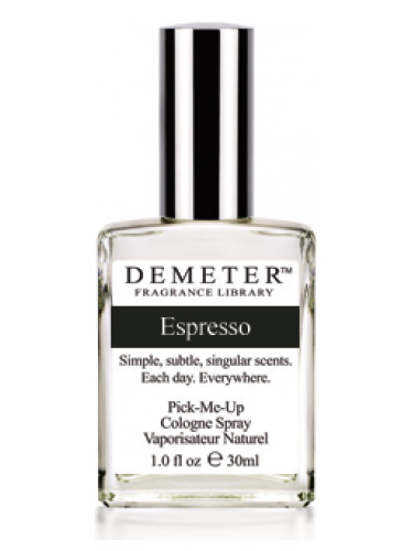 espresso demeter