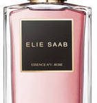 essence n1 rose perfumes by elie saab