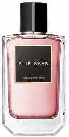 essence n1 rose perfumes by elie saab