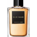 essence n3 ambre perfumes by elie saab