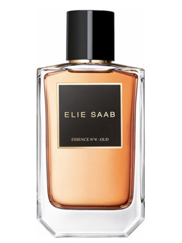 essence n4 oud perfumes by elie saab