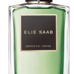 essence n6 vetiver perfumes by elie saab