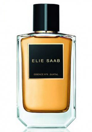 essence n8 santal perfumes by elie saab