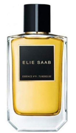 essence n9 tuberose perfumes by elie saab