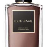 essence no 10 amande tonka perfumes by elie saab