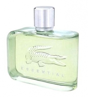 essential lacoste