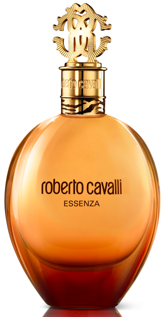 essenza perfumes by roberto cavalli