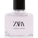 eternal spring zara