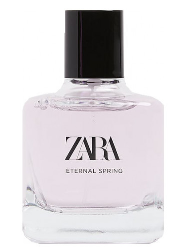 eternal spring zara