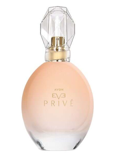 eve prive avon