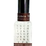 ex libris perfumes by tokyo milk