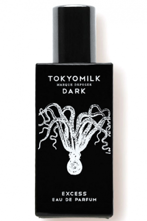 excess perfumes by tokyo milk