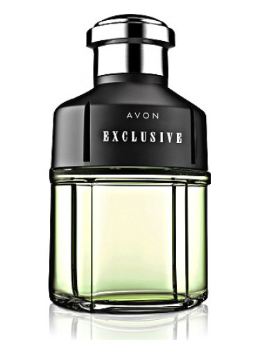 exclusive avon