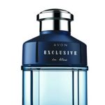 exclusive in blue avon