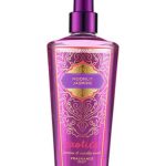 exotics moonlit jasmine perfumes by victorias secret