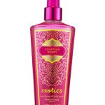 exotics tempting berry perfumes by victorias secret