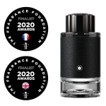 explorer perfumes by montblanc