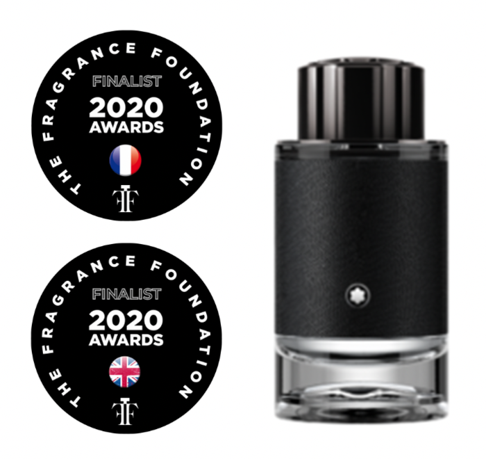 explorer perfumes by montblanc