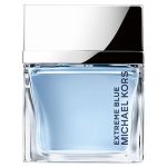 extreme blue michael kors