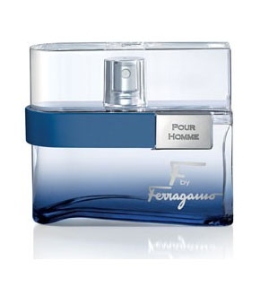 f by ferragamo free time perfumes by salvatore ferragamo