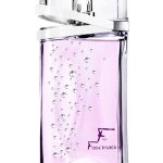 f for fascinating crystal edition perfumes by salvatore ferragamo