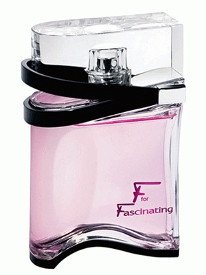 f for fascinating night perfumes by salvatore ferragamo