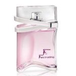 f for fascinating perfumes by salvatore ferragamo