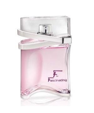 f for fascinating perfumes by salvatore ferragamo