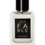 fable perfumes by ellis brooklyn