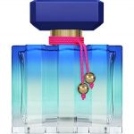 fabulous in paradise perfumes by victorias secret