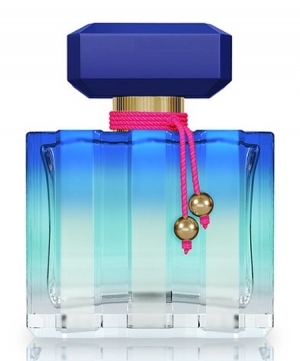 fabulous in paradise perfumes by victorias secret