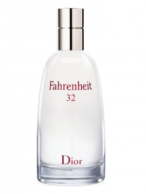 fahrenheit 32 dior